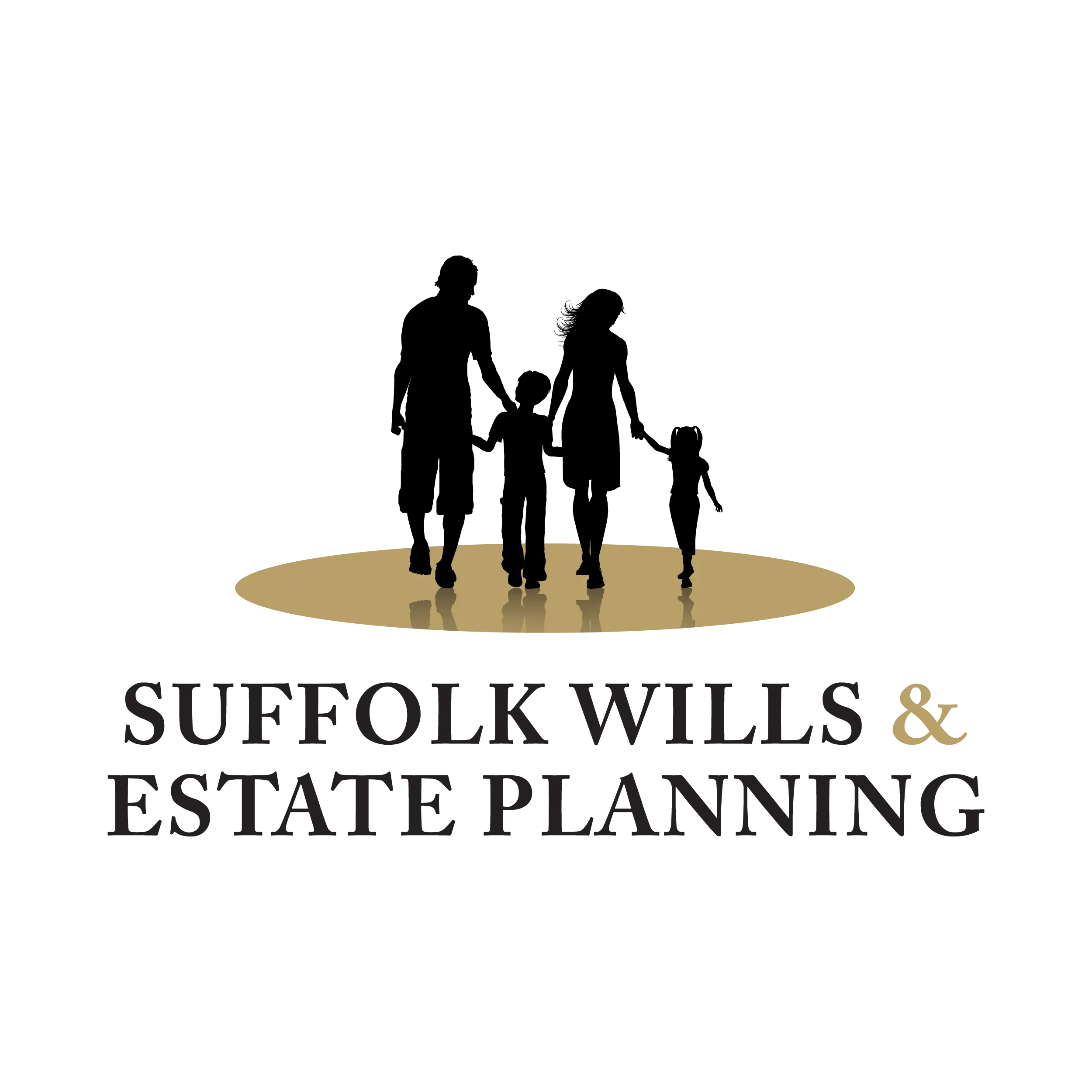 Suffolk Wills and Estate planning logo