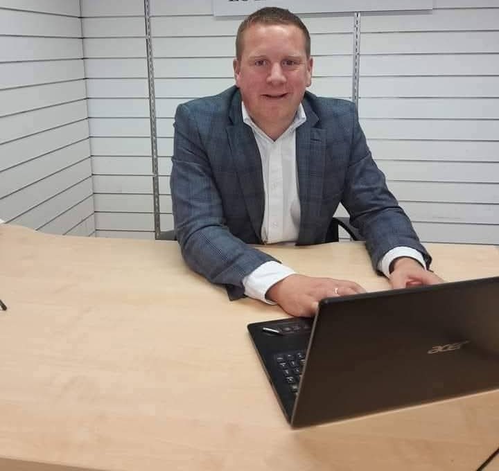 Ross - Suffolk Wills and Estate Planning director